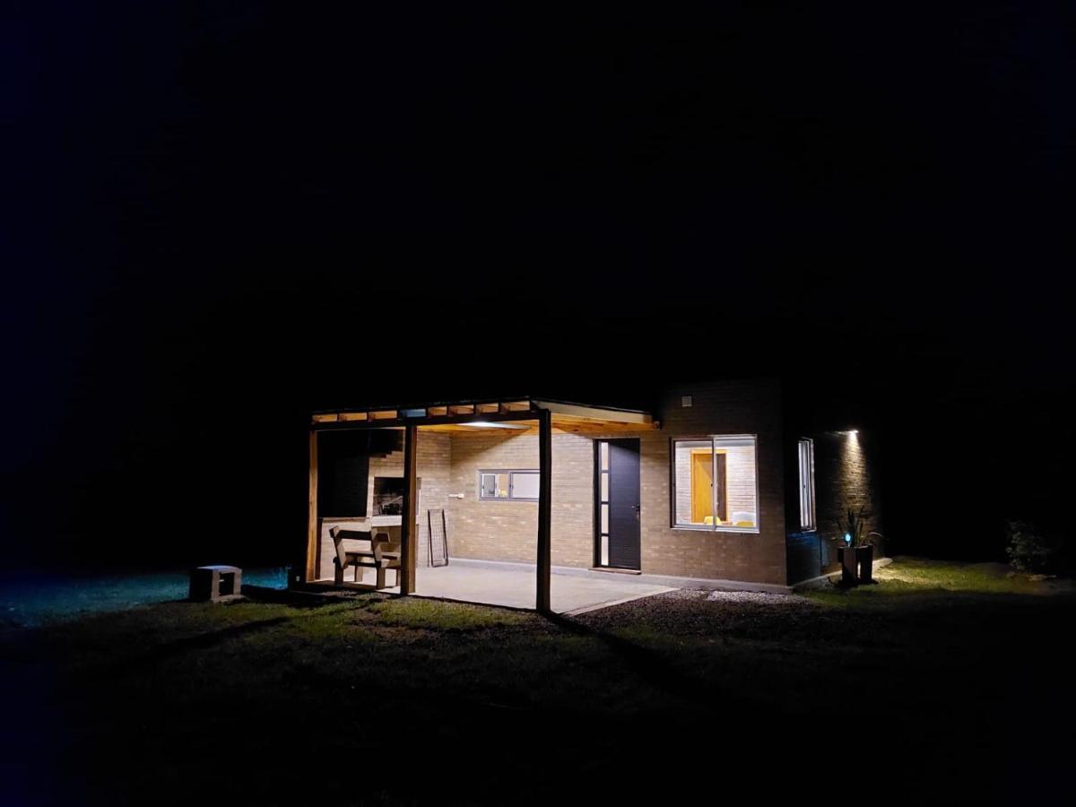 Cabanas Vista Verde Tacuarembó Extérieur photo