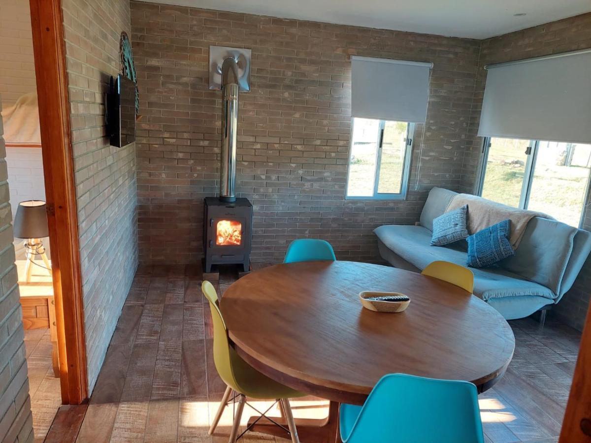 Cabanas Vista Verde Tacuarembó Extérieur photo
