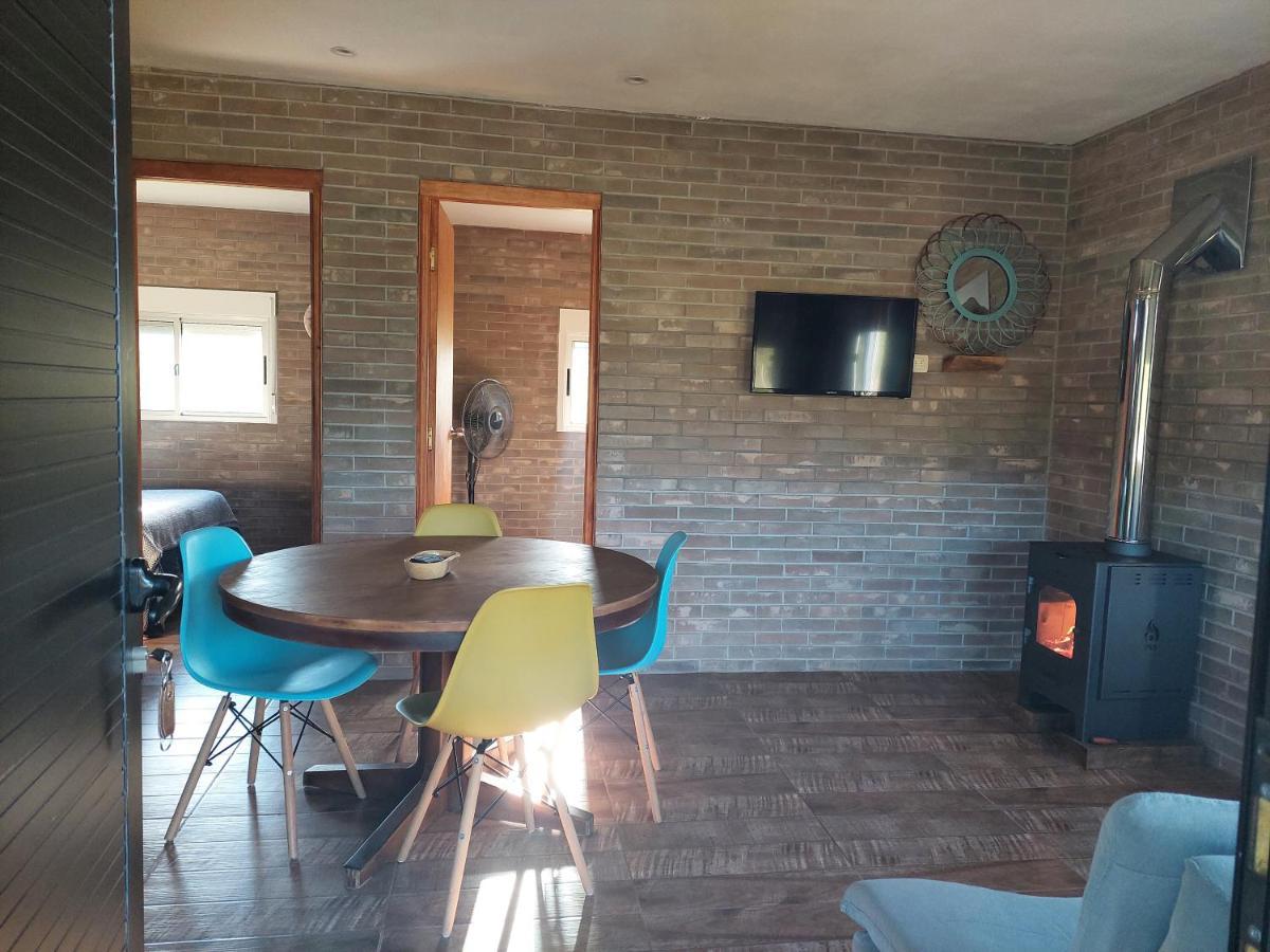 Cabanas Vista Verde Tacuarembó Extérieur photo